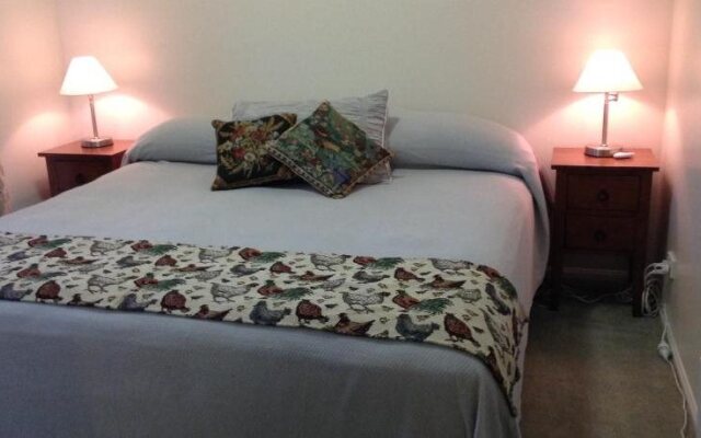 The Friendly Chat Bed and Breakfast
