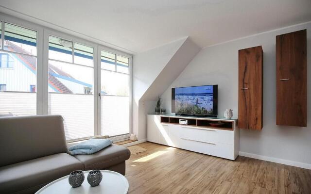 Papillon Wohnung 10-6