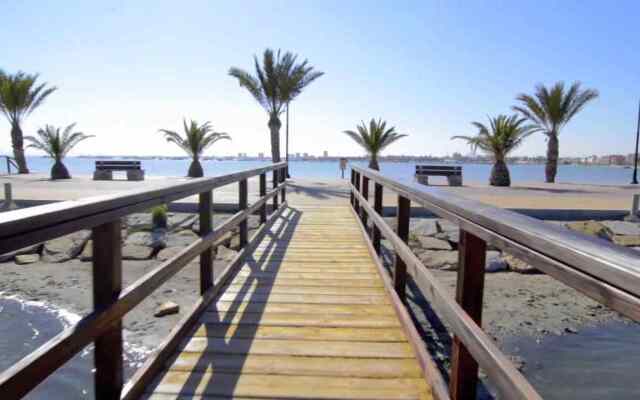 Aguas Salinas