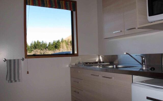 Glentanner Park Centre