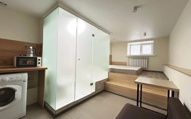 Guest house We on Sadovaya