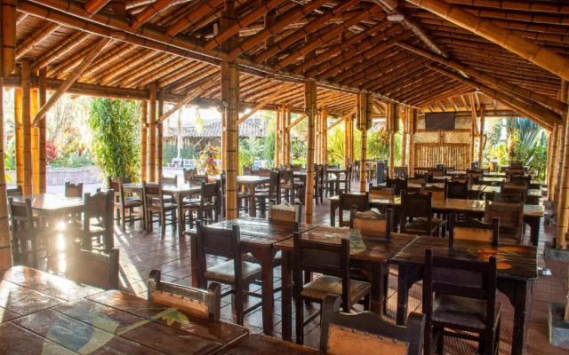 Hotel Karlaká Calarcá Quindio
