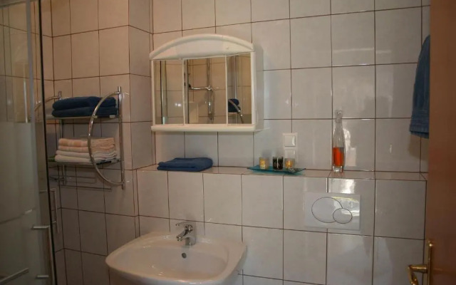 Ferienwohnung Großvenediger