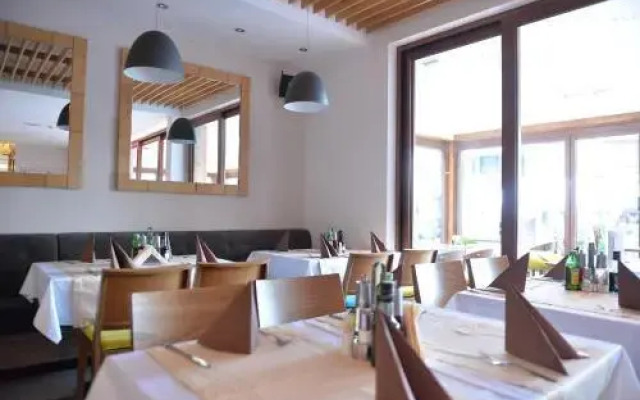Apartments Mons