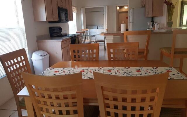 Four Bedroom Pool Home - 1513 IOT - Vusa