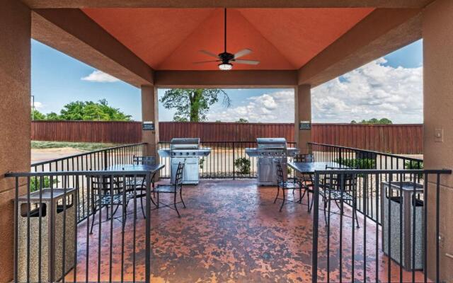 Candlewood Suites Mount Pleasant by IHG