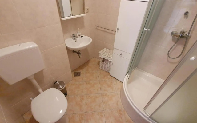 House Old Town Trogir