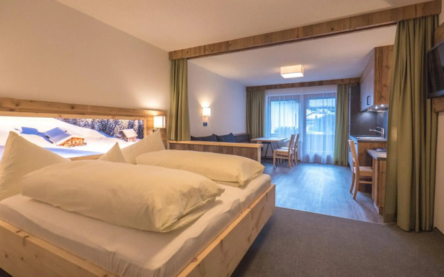 Central Hotel & Apart mit Landhaus