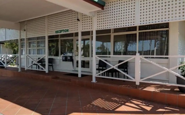Dawson Motel — 2-star hotel in Lismore