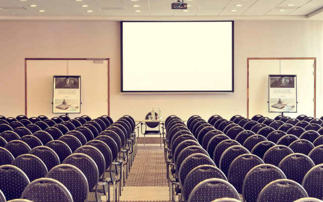 Mercure City Amersfoort Centre Hotel
