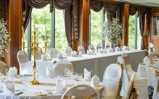 Copthorne Hotel Cardiff-Caerdydd