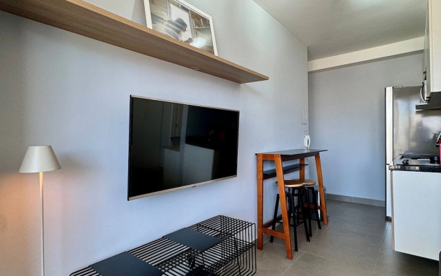 Apartamentos Prime-Prox a Oscar Freire