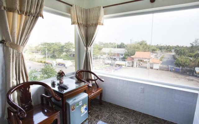 Hoang Gia Hotel