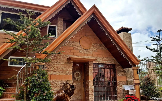 Tiptop Vacation Homes
