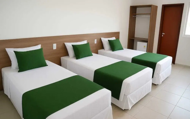 Gran Carlo Hotel
