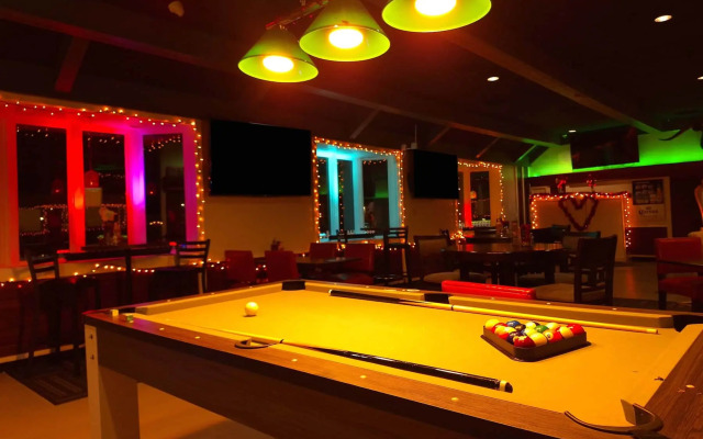 Clarion Hotel Indianapolis