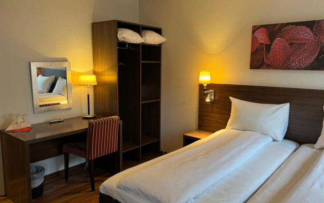 Park Hotel Vossevangen