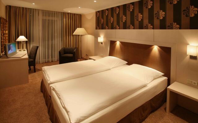 Wellness-Hotel Waldecker Hof