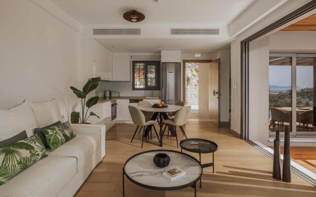2S Villa Alpha Lefkada