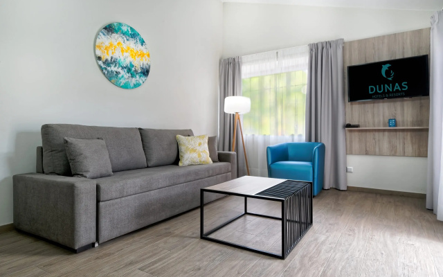 Maspalomas Villas by Dunas - Only Adults