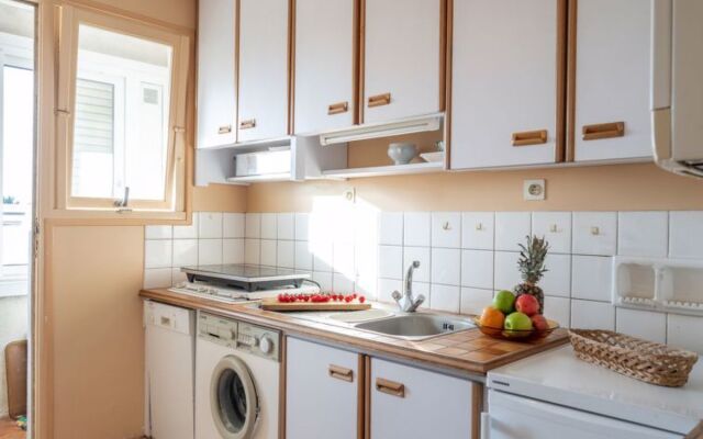 Baie Beaumer, Carnac