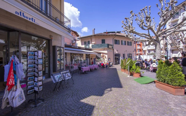 Casa Dolce Casa Stresa 50m From Lake