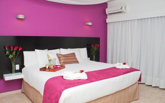 Agua Dorada Beach Hotel by Lidotel