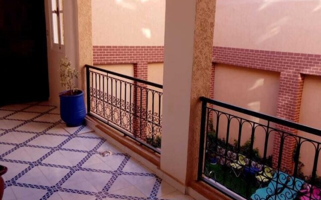 Résidence Touristique Koutoubienne