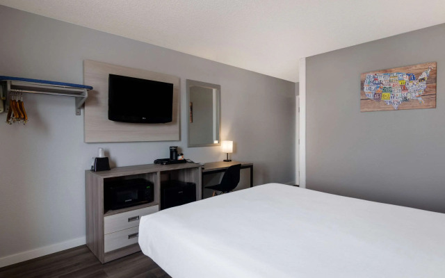 Econo Lodge Scottsbluff