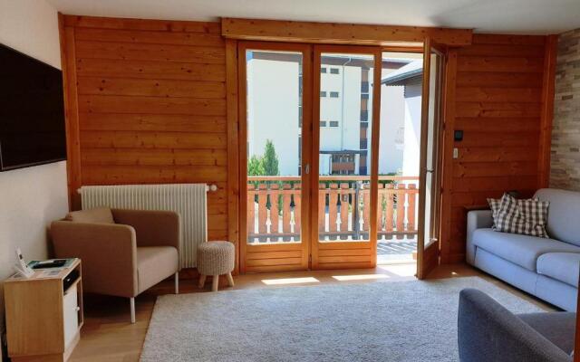 Appartement Les Gets, 3 pièces, 6 personnes - FR-1-598-45