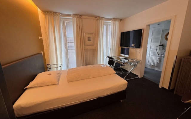 Apart Hotel Fulda