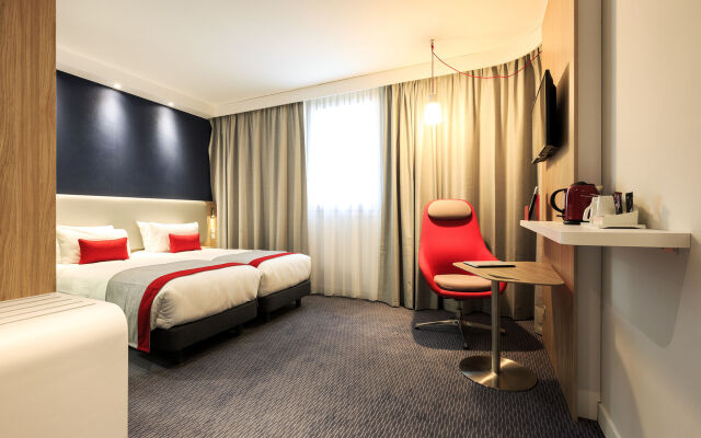 Holiday Inn Express Paris - Velizy, an IHG Hotel