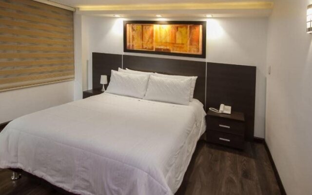 Hotel Torre del Bosque