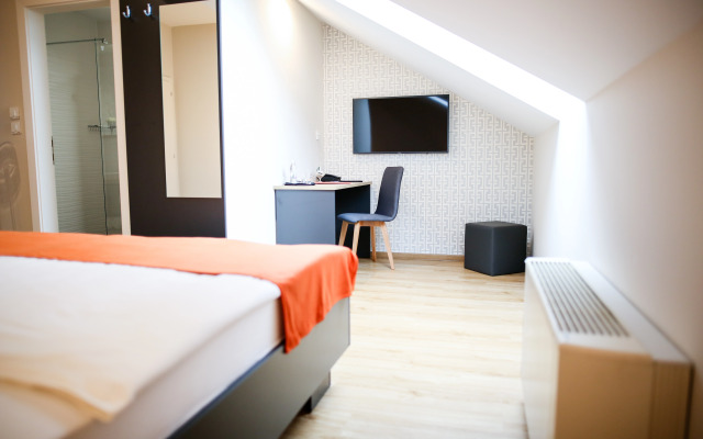 Ambient Hotel