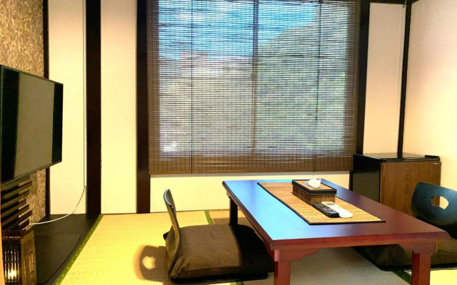 SyunkaSyuutou - Vacation STAY 53638v