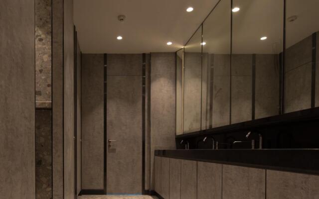 Plaza Premium Lounge Terminal 2 Zone A