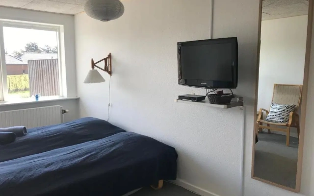 Søndervig Camping & Cottages