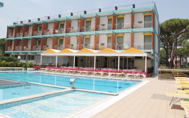 Hotel Palm Beach