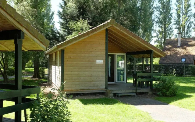 Camping Du Port De Plaisance