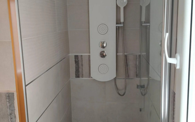 Apartamento Con Parking Gratuito