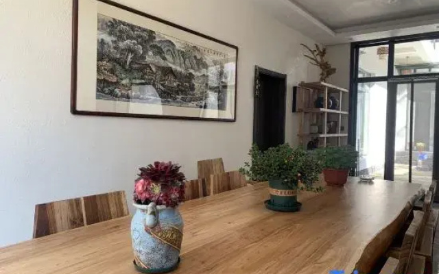 Yueting Huashe (Tianjin Jizhou Jim Adventure World)