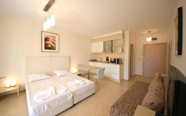 Menada Grand Resort Apartments