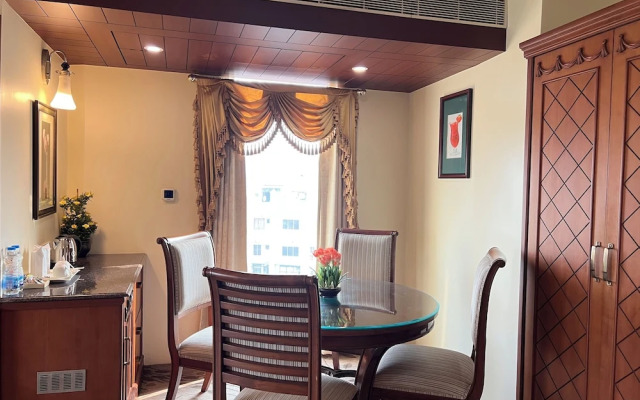 Hotel Royale de CASA