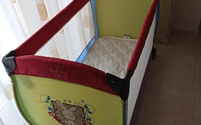 Πολυτελές οροφοδιαμέρισμα διαμπερές 1ου ορόφου