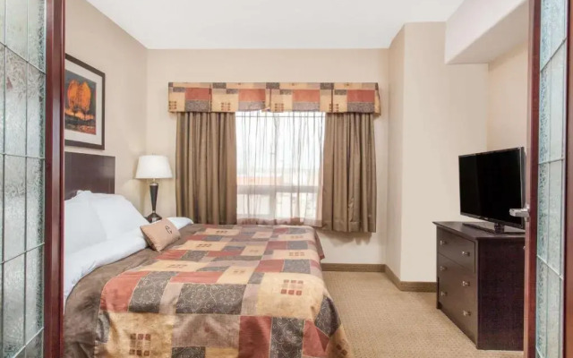 Ramada Pincher Creek