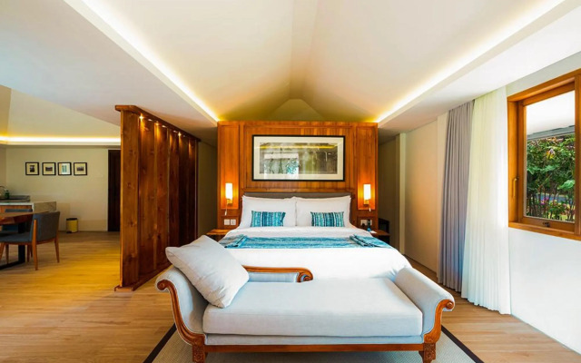 Handara Golf & Resort Bali