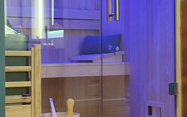 Via del Mare Apulia B&B  Spa Suite