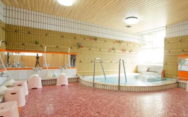 Hotel Shugetsukan