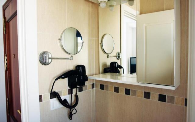 Apartamentos con Terraza Costa de la Luz