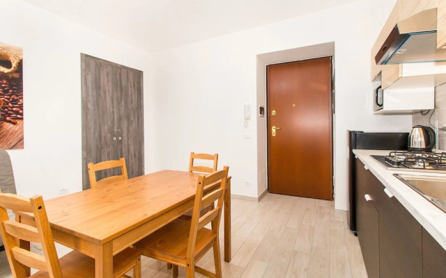 Piazza Statuto Comfortable Apartment